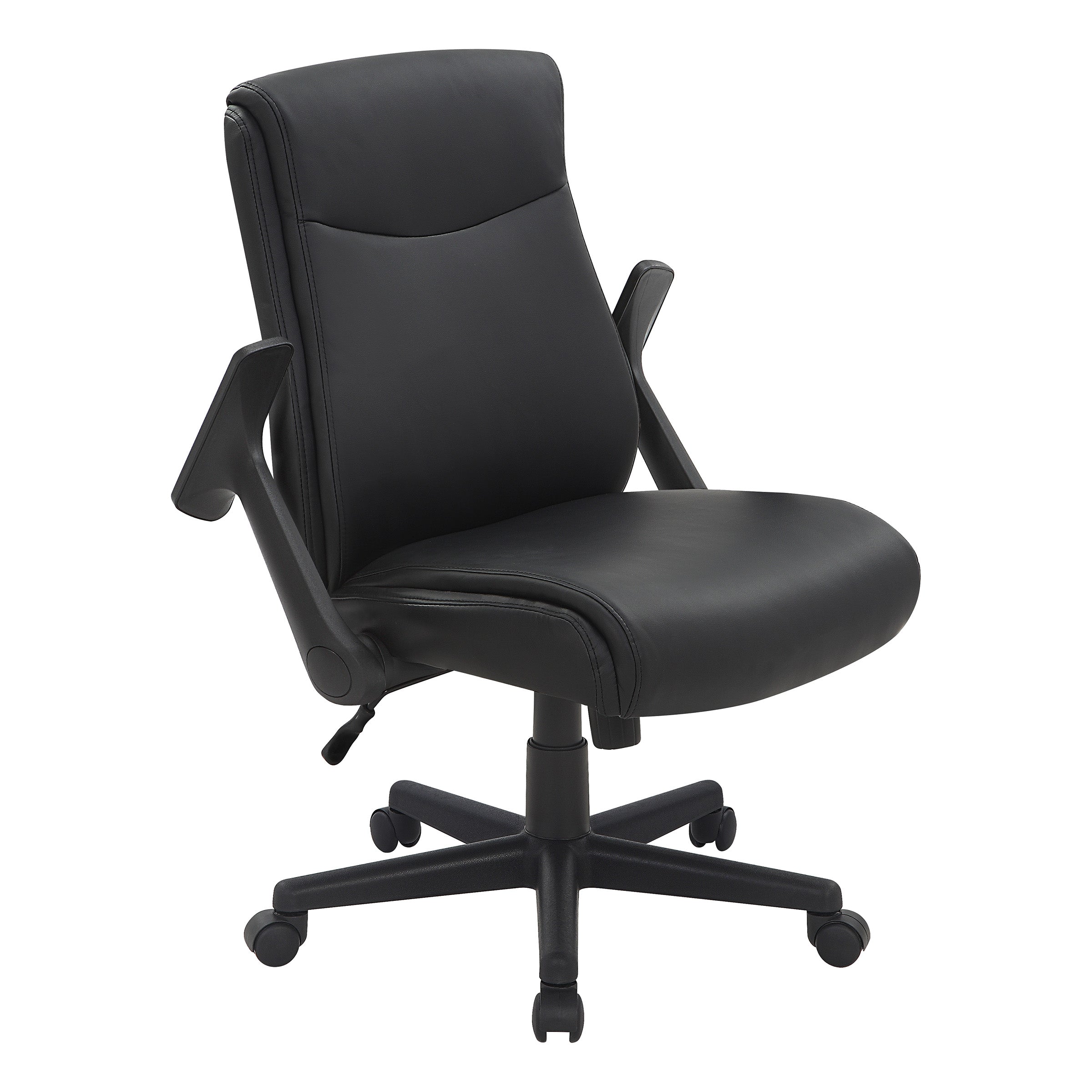 Mid Back Managers Office Chair